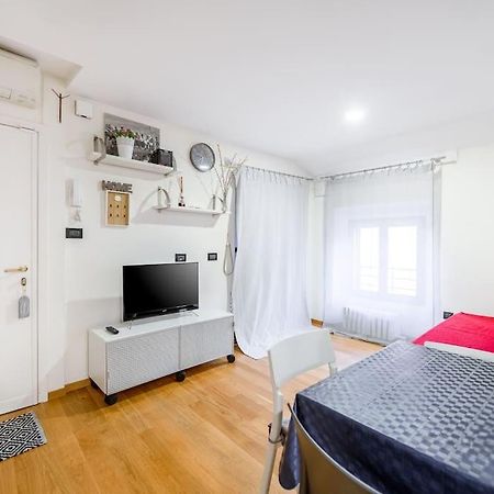 Esclusivo 60Mq In Centro Citta Appartement Milaan Buitenkant foto