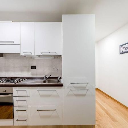 Esclusivo 60Mq In Centro Citta Appartement Milaan Buitenkant foto