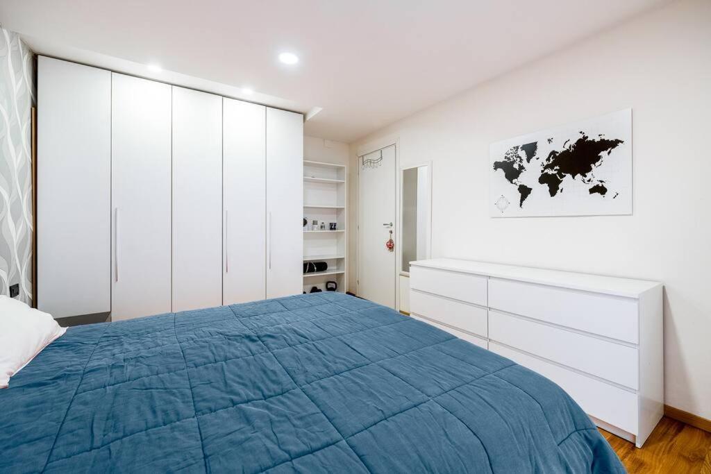 Esclusivo 60Mq In Centro Citta Appartement Milaan Buitenkant foto