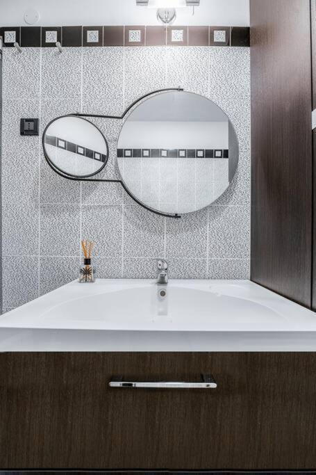 Esclusivo 60Mq In Centro Citta Appartement Milaan Buitenkant foto