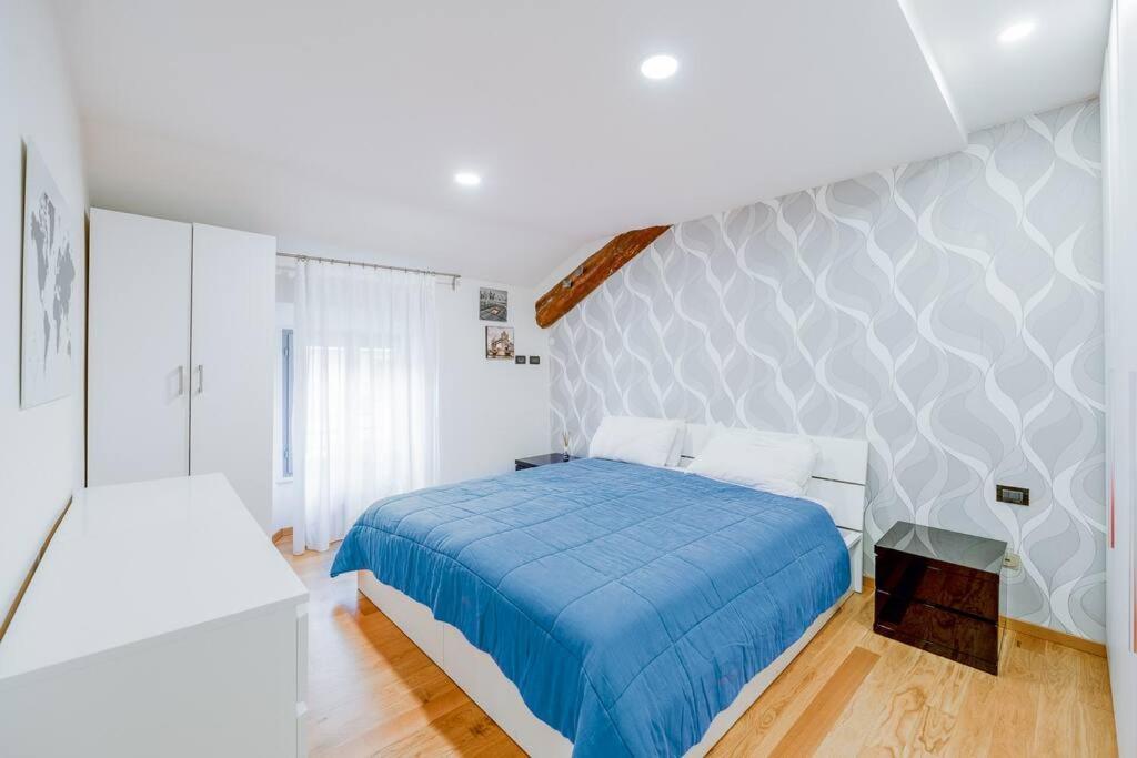 Esclusivo 60Mq In Centro Citta Appartement Milaan Buitenkant foto